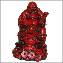 "Laughing Buddha - code 1107-code002 - Click here to View more details about this Product
